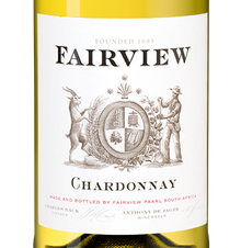 Вино Chardonnay, (127535), белое сухое, 2019 г., 0.75 л, Шардоне цена 2990 рублей