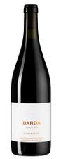 Вино Barda, (125052), красное сухое, 2020 г., 0.75 л, Барда цена 5240 рублей