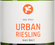 Urban Riesling Sekt в подарочной упаковке