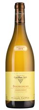 Вино Bourgogne Chardonnay , (136172), белое сухое, 2018 г., 0.75 л, Бургонь Шардоне цена 6490 рублей