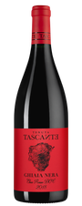 Вино Tenuta Tascante Ghiaia Nera, (135396), красное сухое, 2018 г., 0.75 л, Тенута Тасканте Гьяя Нера цена 4290 рублей