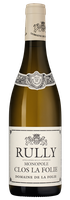 Вино Rully Clos La Folie Monopole Blanc, Domaine de la Folie, 2023