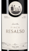 Finca Resalso