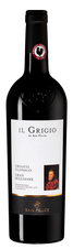 Вино Il Grigio Chianti Classico Gran Selezione, (133485), красное сухое, 2017 г., 0.75 л, Иль Гриджо Кьянти Классико Гран Селеционе цена 6990 рублей