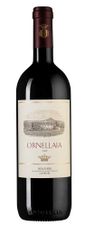 Вино Ornellaia, (141173), красное сухое, 0.75 л, Орнеллайя цена 47490 рублей