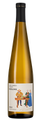 Вино с цитрусовым вкусом Loco Cimbali Riesling