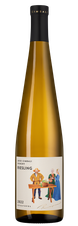 Вино Loco Cimbali Riesling, (144219), белое сухое, 2022 г., 0.75 л, Локо Чимбали Рислинг цена 1490 рублей