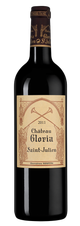 Вино Chateau Gloria, (138080), красное сухое, 2011 г., 0.75 л, Шато Глория цена 8190 рублей