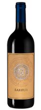 Вино Barrua, (134462), красное сухое, 2017 г., 0.75 л, Барруа цена 8990 рублей