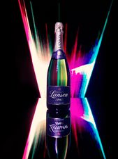 Шампанское Lanson Black Label Brut, (112701),  цена 7990 рублей