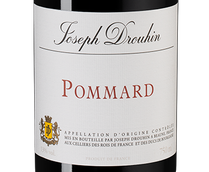 Красное вино Пино Нуар Pommard