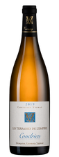 Вино Condrieu Les Terrasses de l'Empire, (131373), белое сухое, 2019 г., 0.75 л, Кондрие Ле Террас де л'Ампир цена 17990 рублей