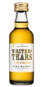 Виски из Ирландии Writers’ Tears Cask Strength