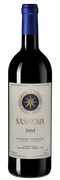 Sassicaia Sassicaia