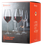 Бокалы для вина Набор из 4-х бокалов Spiegelau Salute для красного вина