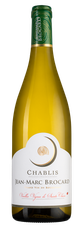 Вино Chablis Vieilles Vignes, (131964), белое сухое, 2020 г., 0.75 л, Шабли Вьей Винь цена 5690 рублей