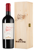 Вино из винограда санджовезе La Gioia в подарочной упаковке