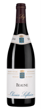 Вино Beaune, (140729), красное сухое, 2016 г., 0.75 л, Бон Руж цена 9290 рублей