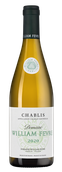 Вино Шардоне (Франция) Chablis