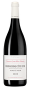 Бургундские вина Bourgogne Pinot Noir