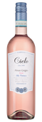 Pinot Grigio Blush