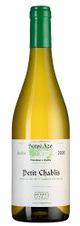 Вино Petit Chablis, (138911), белое сухое, 2021 г., 0.75 л, Пти Шабли цена 4690 рублей