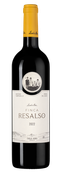 Сухое испанское вино Finca Resalso