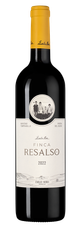 Вино Finca Resalso, (144389), красное сухое, 2022 г., 0.75 л, Финка Ресальсо цена 2990 рублей