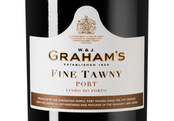 Graham`s Fine Tawny Port