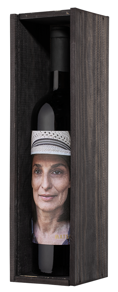 Вино La Jefa в подарочной упаковке (дерево), Matsu, 2021, 1.5л, (152098), Испания, Кастилия и Леон, белое, сухое, 1.5 л, Ла Хефа, цена 21490 рублей