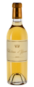 Вино с яблочно-пирожным вкусом Chateau d'Yquem