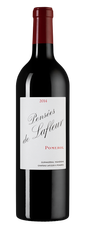 Вино Pensees de Lafleur, (104233), красное сухое, 2016 г., 0.75 л, Пансе де Лафлер цена 26490 рублей