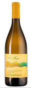 Белые итальянские вина La Fuga Chardonnay