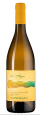 Вино La Fuga Chardonnay, (144257), белое сухое, 2022 г., 0.75 л, Ла Фуга Шардоне цена 4790 рублей