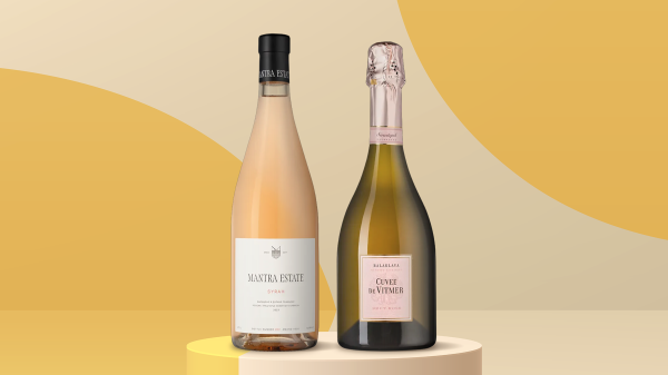 Вино недели: легкие розовые на лето из Крыма и Кубани