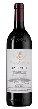 Vega Sicilia Unico