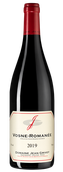 Красные французские вина Vosne-Romanee