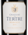 Вино Каберне Фран Chateau du Tertre