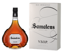 Samalens Bas Armagnac VSOP Samalens Bas Armagnac VSOP
