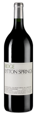 Вино Lytton Springs, (117588), красное сухое, 2017 г., 1.5 л, Литтон Спрингз цена 24130 рублей
