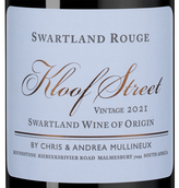 Вино из Свортленда Kloof Street Rouge