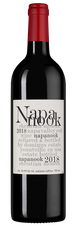 Вино Napanook, (138975), красное сухое, 2018 г., 0.75 л, Напанук цена 24990 рублей