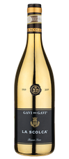 Вино Gavi dei Gavi (Etichetta Nera), (152558), белое сухое, 2023, 0.75 л, Гави дей Гави (Черная Этикетка) цена 8990 рублей