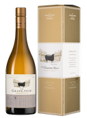 Вино Pays d'Oc IGP Le Grand Noir Winemaker’s Selection Chardonnay