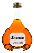 Крепкие напитки из Франции Samalens Bas Armagnac Napoleon