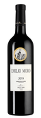 Сухое испанское вино Emilio Moro