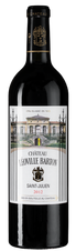 Вино Chateau Leoville-Barton, (111537), красное сухое, 2012 г., 0.75 л, Шато Леовиль-Бартон цена 22490 рублей