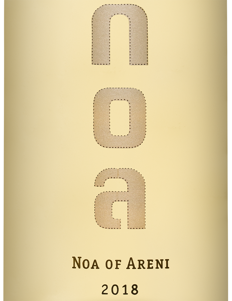 Вино Noa White, NOA, 2018, (124184), Армения, Вайоц Дзор, белое, сухое, 0.75 л, Ноа Белое, цена 3490 рублей