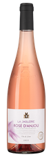 Вино Rose d'Anjou 