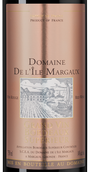 Вино Domaine de L'Ile Margaux